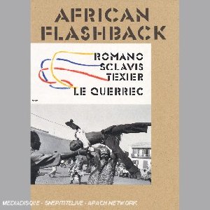 African flashback - 
