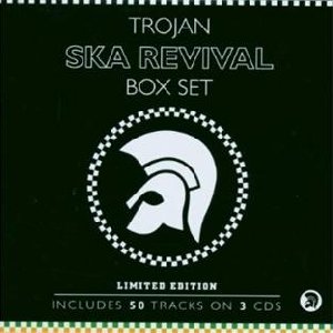 Ska revival boxset - 