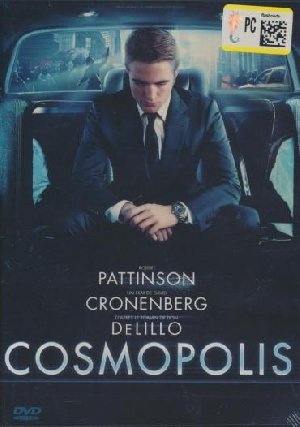 Cosmopolis - 