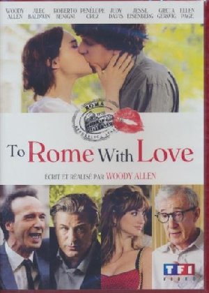 To Rome with love - 