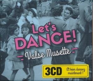 Let's dance ! - 