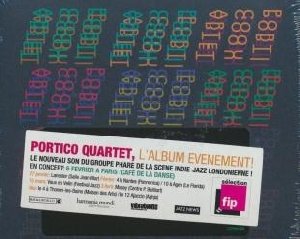 Portico Quartet - 