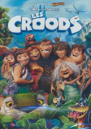 Les Croods - 