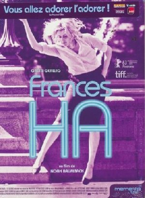 Frances Ha - 