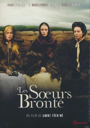 Les Soeurs Brontë - 