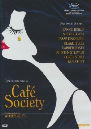 Café Society - 
