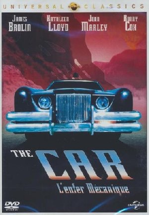 The Car  - 