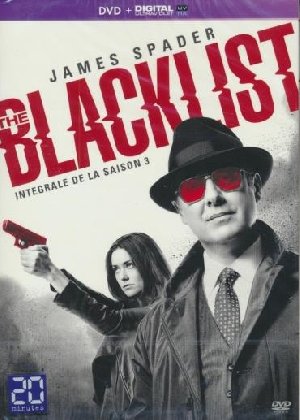 The Blacklist  - 