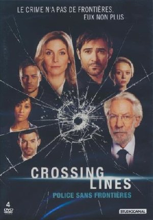 Crossing lines - 