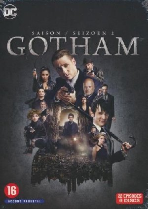 Gotham - 