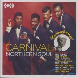 Carnival northern soul - 