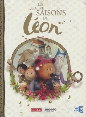 Les Quatre saisons de Léon - 