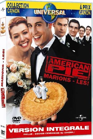 American pie 3 - 