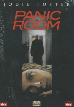 Panic room - 