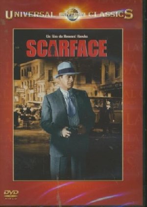 Scarface - 