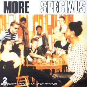 More Specials - 