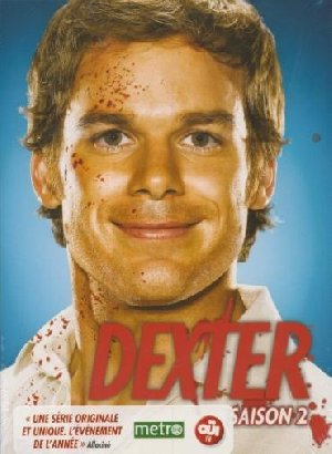 Dexter - 