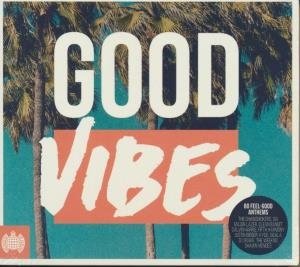 Good vibes - 