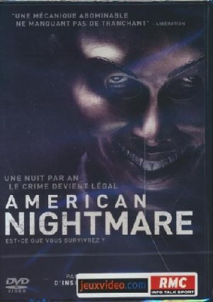 American nightmare - 