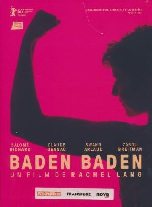 Baden Baden - 