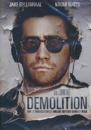 Demolition - 
