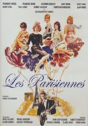 Les Parisiennes  - 