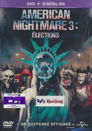 American nightmare 3 - 
