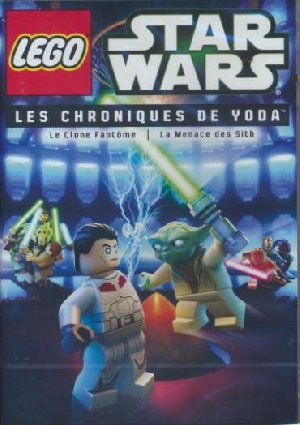 Lego Star Wars - La Menace des Sith - 