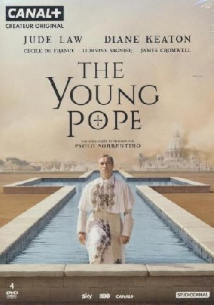 The Young Pope  - 