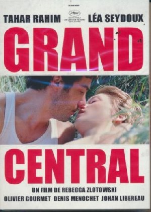 Grand central - 