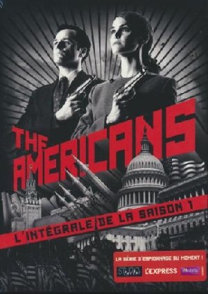 The Americans - 