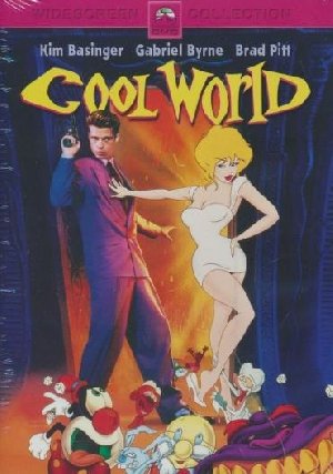 Cool world - 