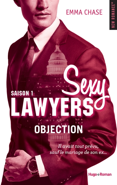 Sexy Lawyers - 