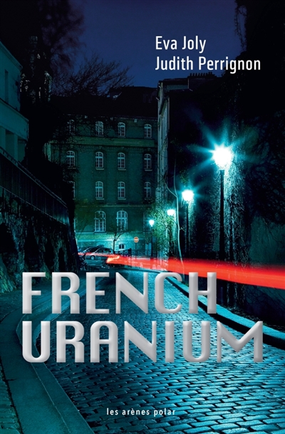 French uranium - 