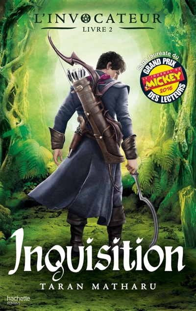 Inquisition - 