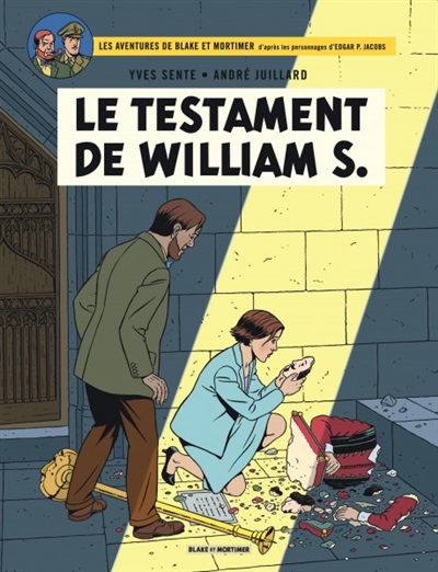 Le testament de William S. - 
