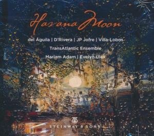 Havana moon - 