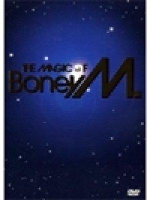 The Magic of Boney M - 