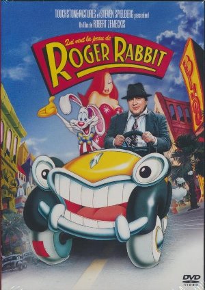 Qui veut la peau de Roger Rabbit ? - 