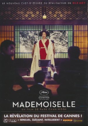 Mademoiselle - 