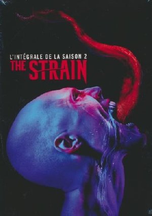 The Strain - 