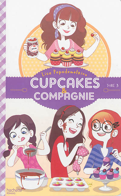 Cupcakes & compagnie - 