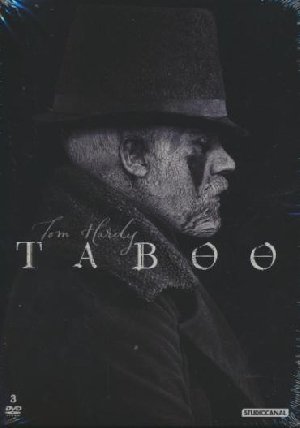Taboo - 