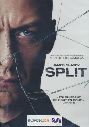 Split - 