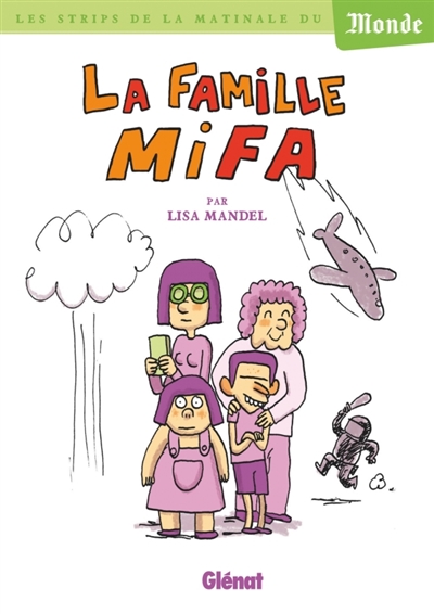 La famille Mifa - 