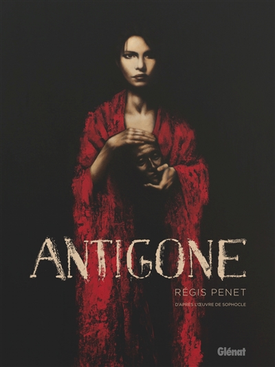 Antigone - 