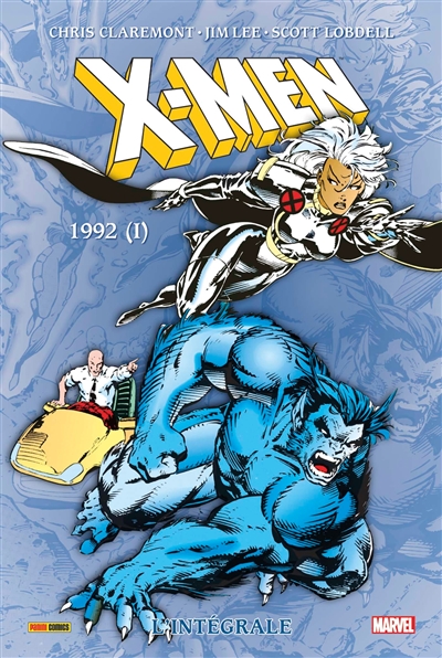 X-Men - 