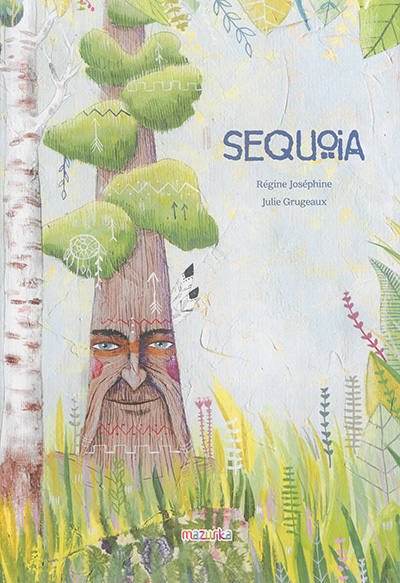 Sequoia - 