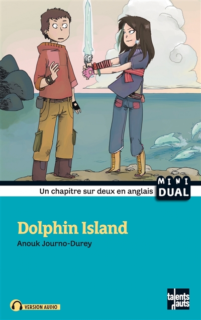 Dolphin Island - 