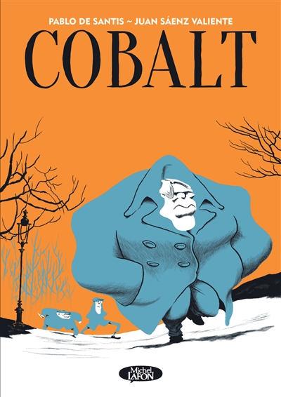Cobalt - 